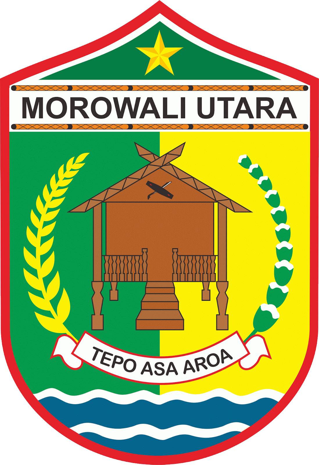 PemKab Morowali Utara