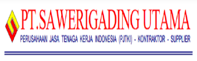 PT. Sawerigading Utama