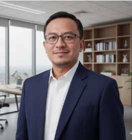 H. Mukti Susanto, ST.