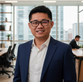 Ir. Naim Hamid, ST.,M.T.,IPM.,AER.