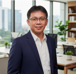 Giawan Lussa, SH.,M.Hum.